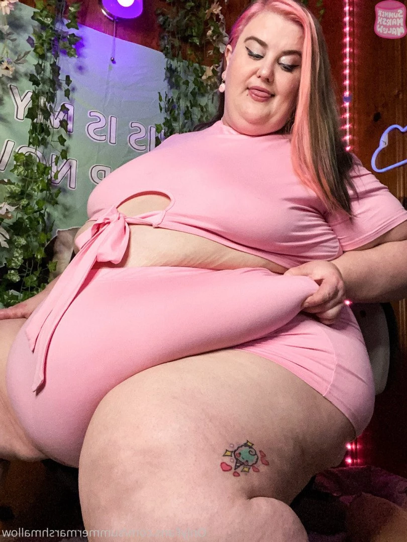 Summer Marshmallow [ summermarshmallow ] Onlyfans leaked photo 4863838 on Hotleaks.tv