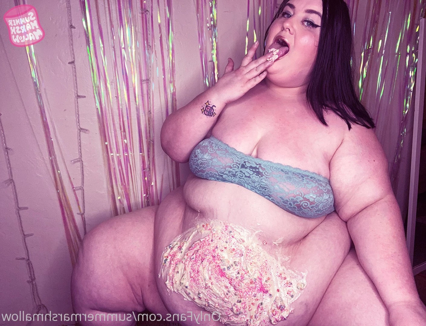 Summer Marshmallow [ summermarshmallow ] Onlyfans leaked photo 4863920 on Hotleaks.tv