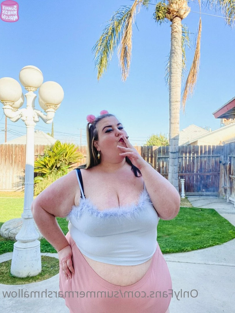 Summer Marshmallow [ summermarshmallow ] Onlyfans leaked photo 4864004 on Hotleaks.tv