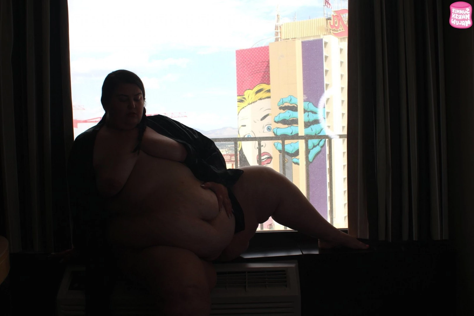 Summer Marshmallow [ summermarshmallow ] Onlyfans leaked photo 4864023 on Hotleaks.tv