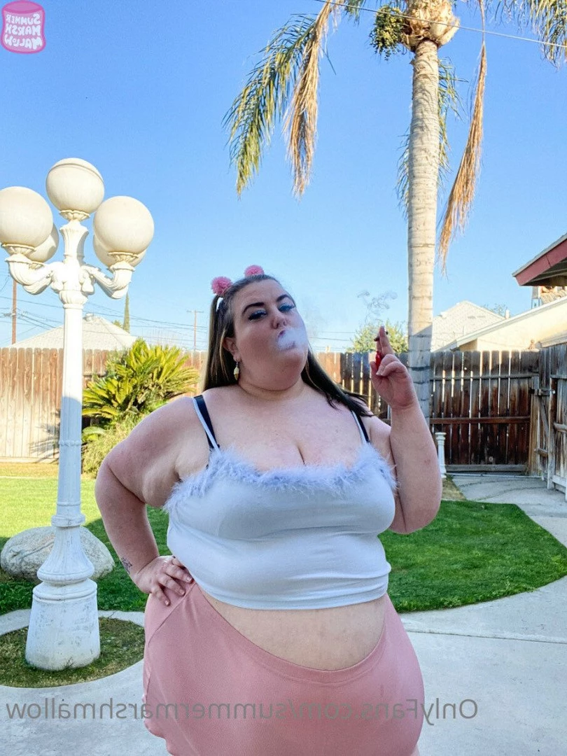 Summer Marshmallow [ summermarshmallow ] Onlyfans leaked photo 4864031 on Hotleaks.tv