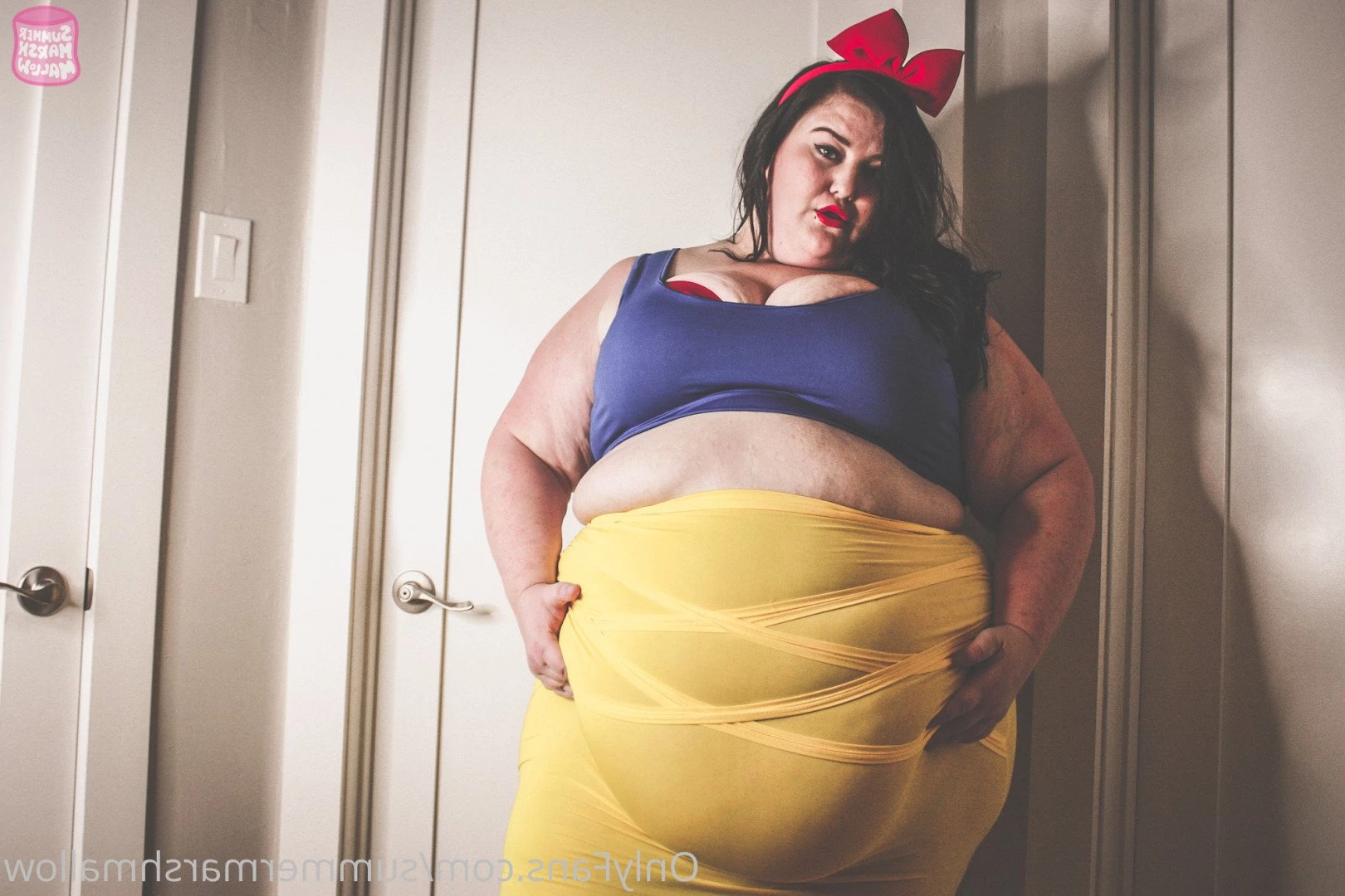 Summer Marshmallow [ summermarshmallow ] Onlyfans leaked photo 4864048 on Hotleaks.tv