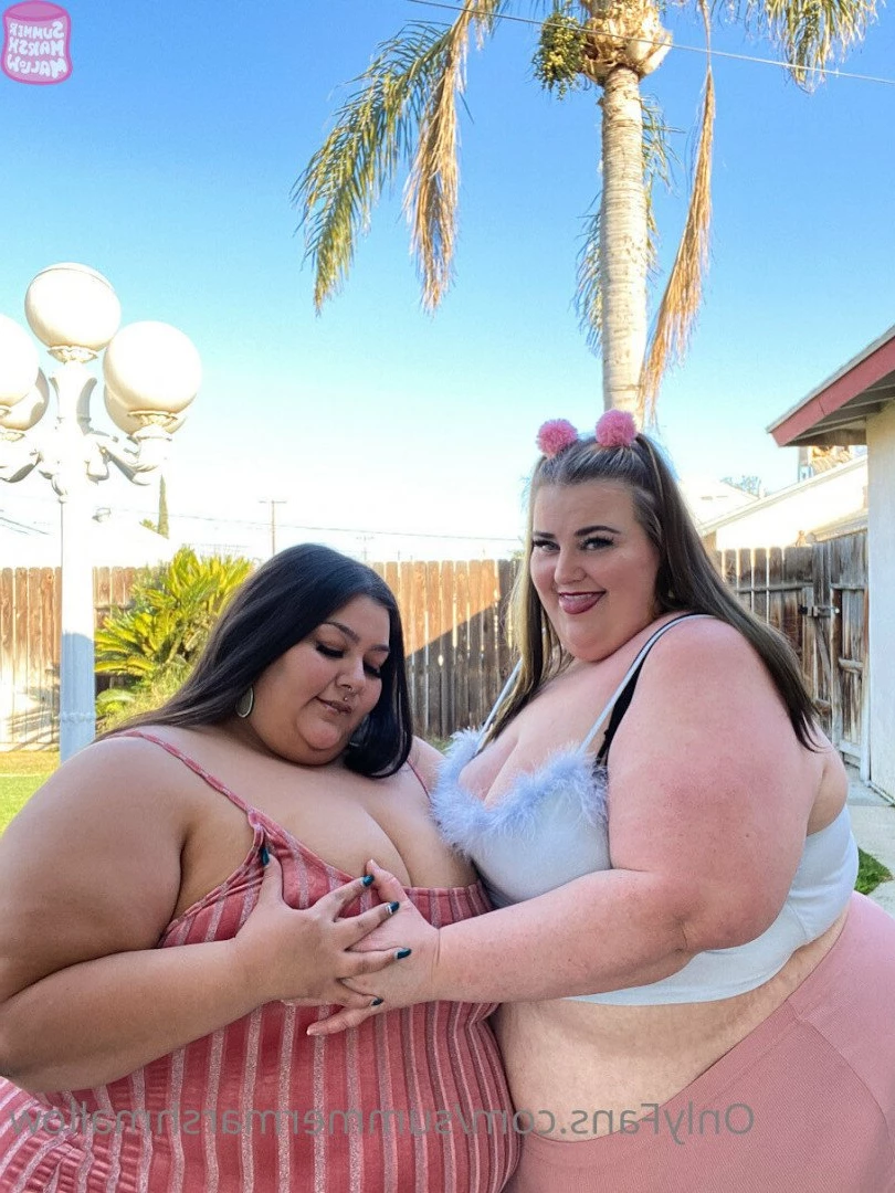 Summer Marshmallow [ summermarshmallow ] Onlyfans leaked photo 4864053 on Hotleaks.tv