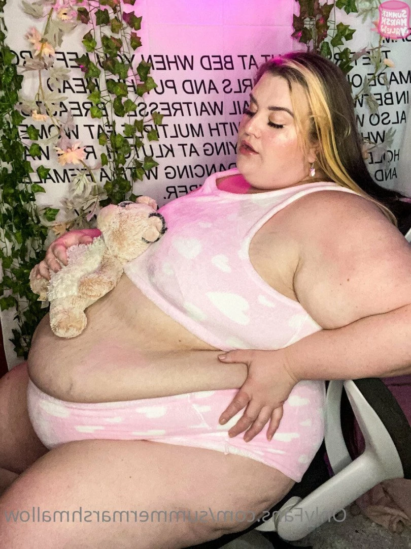 Summer Marshmallow [ summermarshmallow ] Onlyfans leaked photo 4864326 on Hotleaks.tv