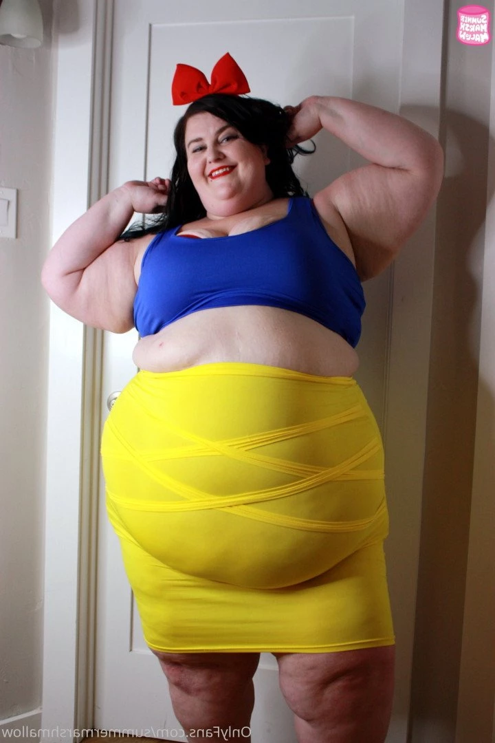 Summer Marshmallow [ summermarshmallow ] Onlyfans leaked photo 4865253 on Hotleaks.tv