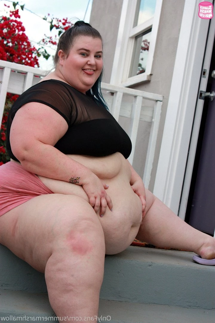 Summer Marshmallow [ summermarshmallow ] Onlyfans leaked photo 4865311 on Hotleaks.tv
