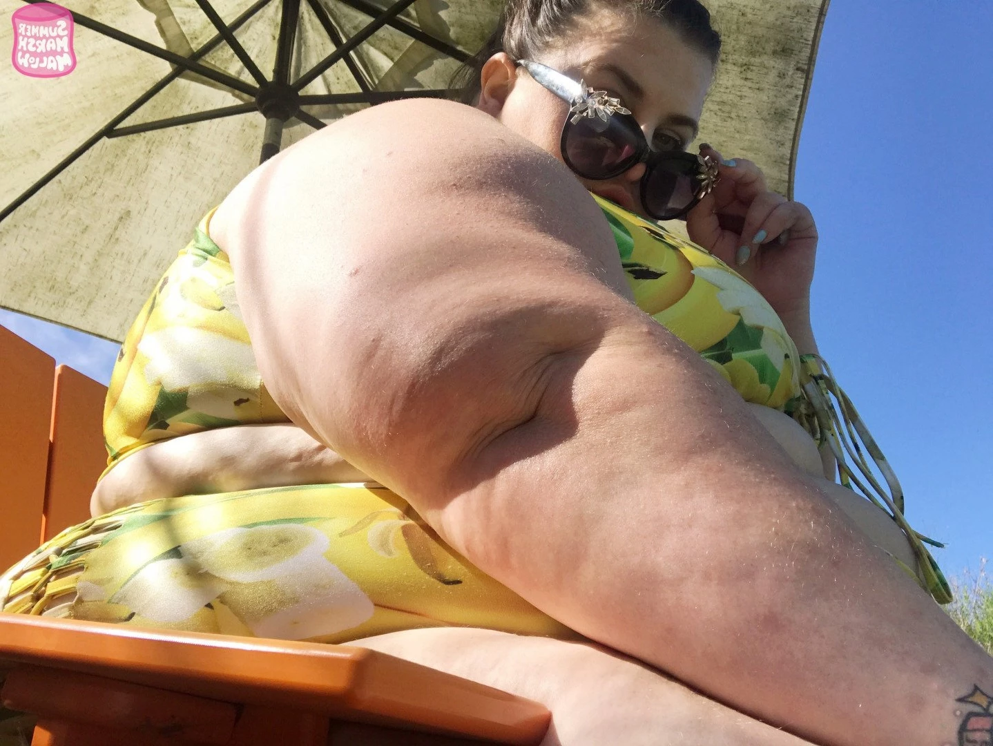 Summer Marshmallow [ summermarshmallow ] Onlyfans leaked photo 4865327 on Hotleaks.tv