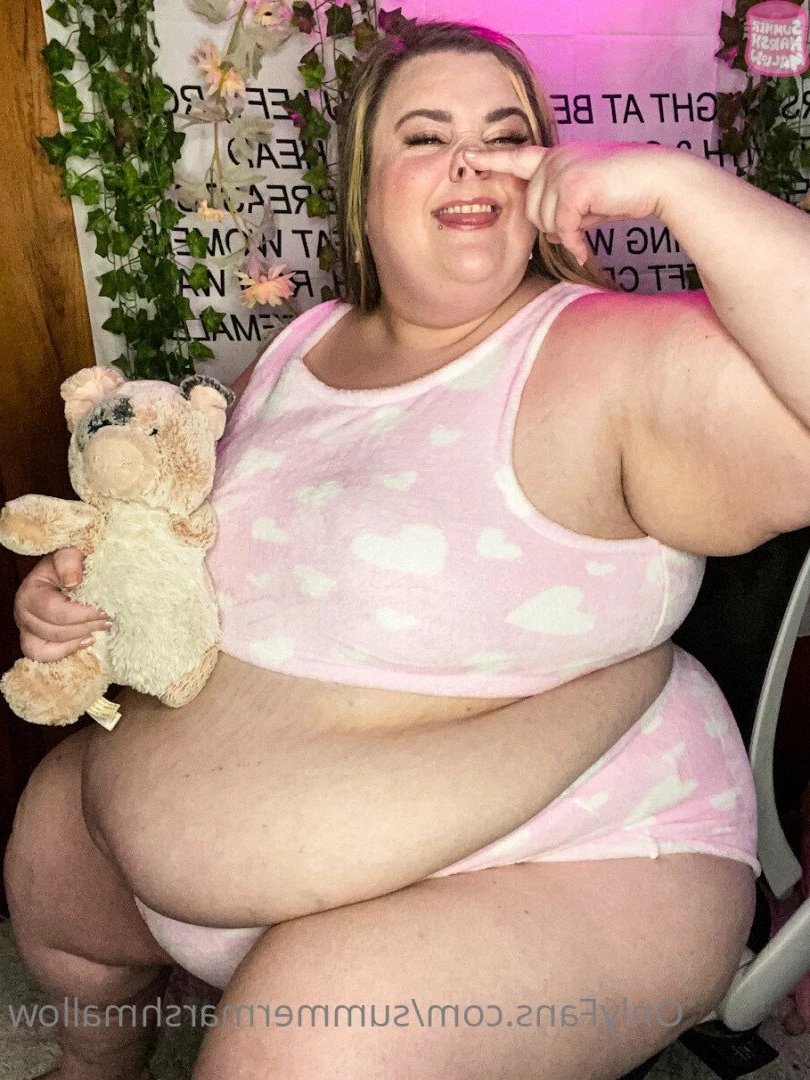 Summer Marshmallow [ summermarshmallow ] Onlyfans leaked photo 4865379 on Hotleaks.tv