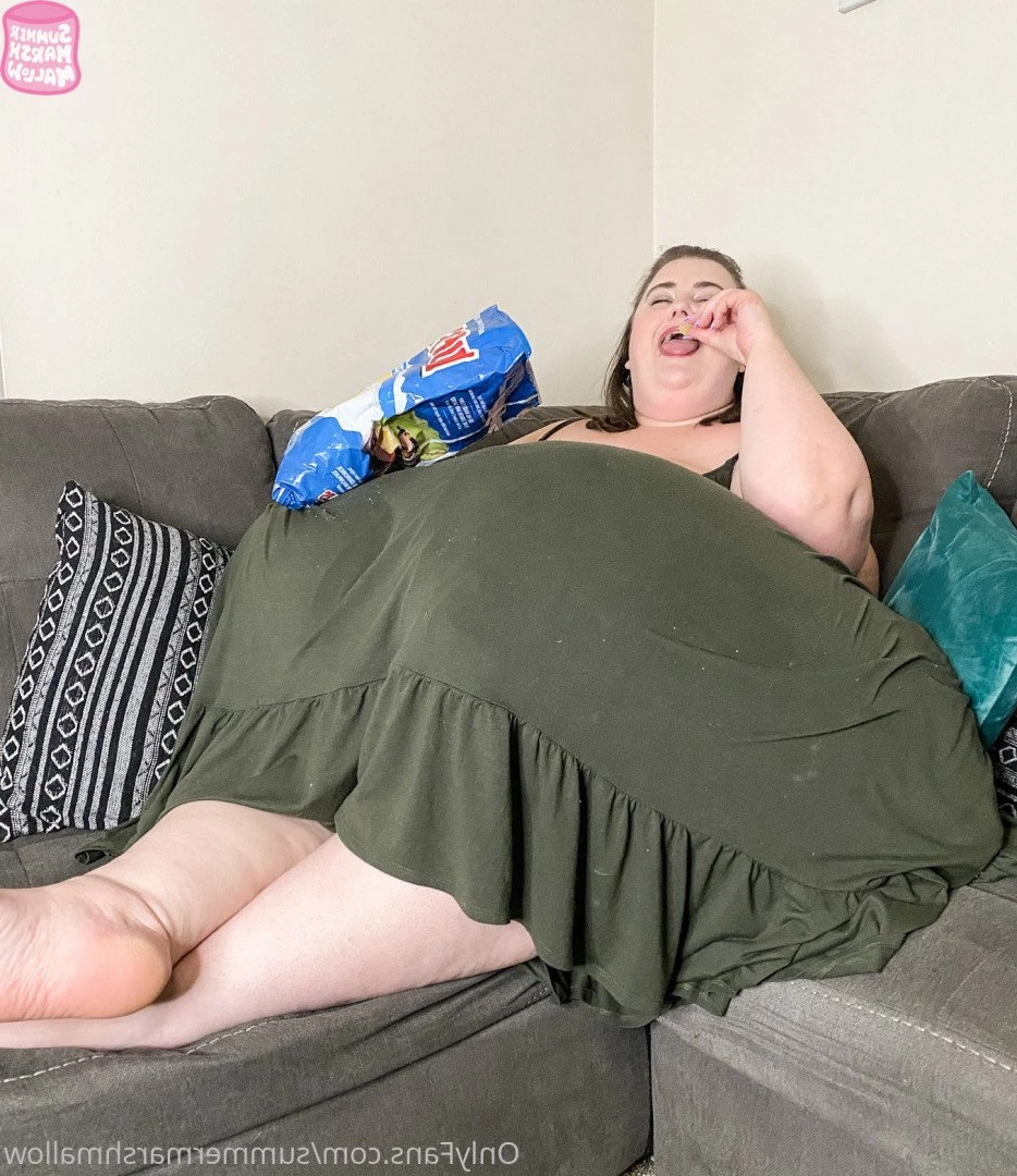 Summer Marshmallow [ summermarshmallow ] Onlyfans leaked photo 4865418 on Hotleaks.tv