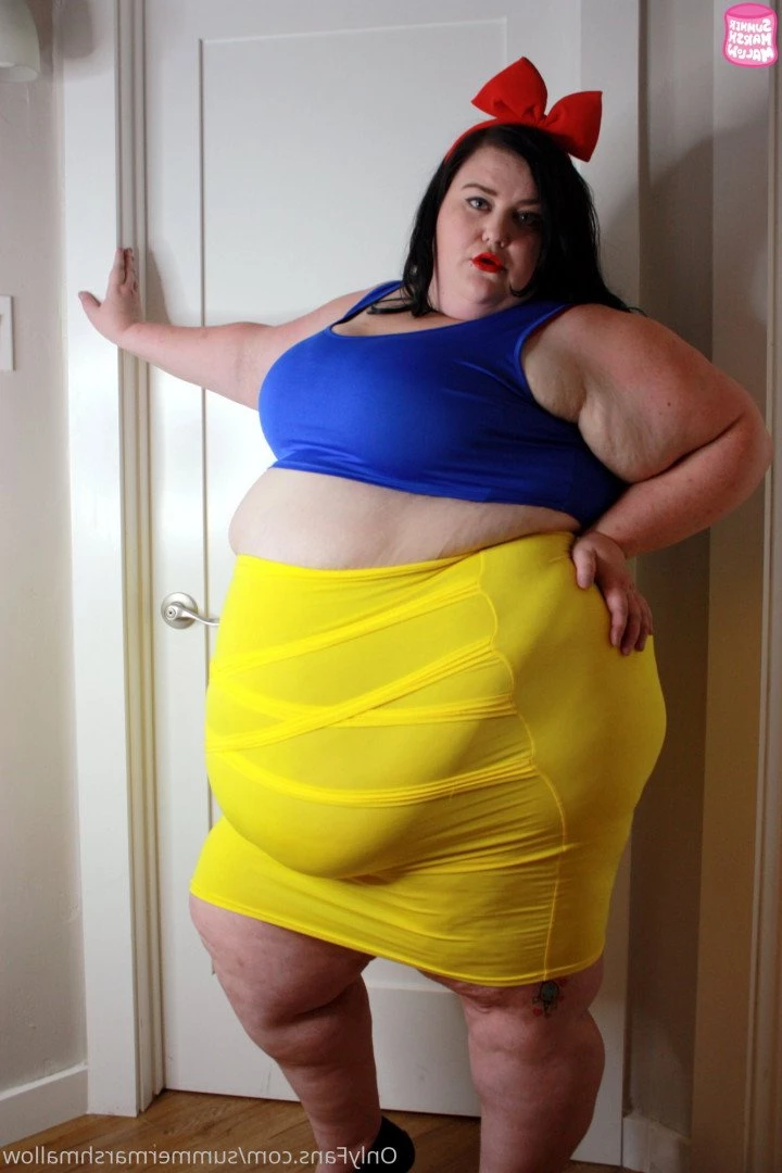 Summer Marshmallow [ summermarshmallow ] Onlyfans leaked photo 4865734 on Hotleaks.tv