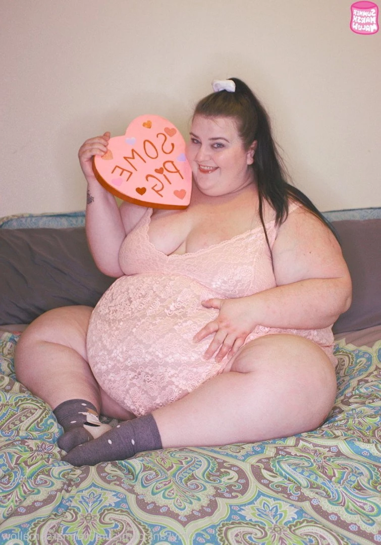 Summer Marshmallow [ summermarshmallow ] Onlyfans leaked photo 4865930 on Hotleaks.tv