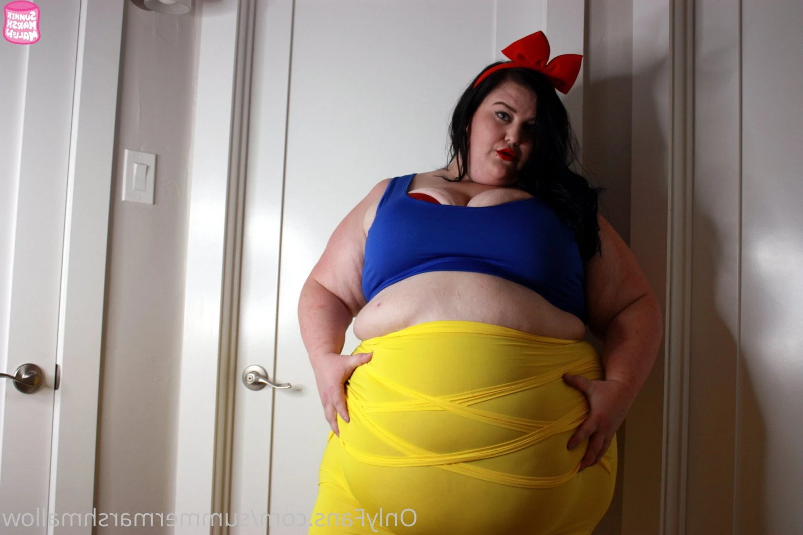 Summer Marshmallow [ summermarshmallow ] Onlyfans leaked photo 4866369 on Hotleaks.tv