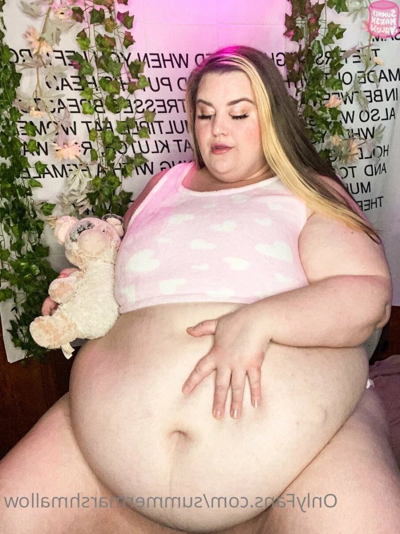 Summer Marshmallow [ summermarshmallow ] Onlyfans leaked photo 4866409 on Hotleaks.tv