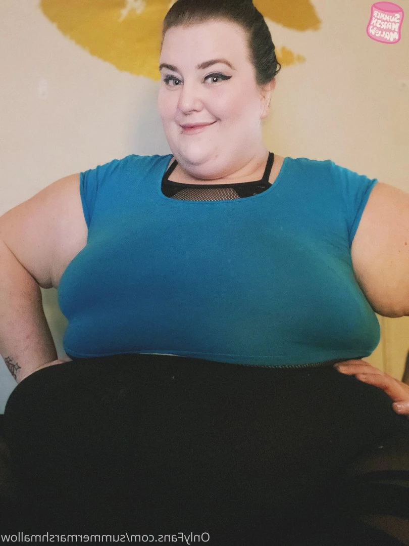 Summer Marshmallow [ summermarshmallow ] Onlyfans leaked photo 4866711 on Hotleaks.tv