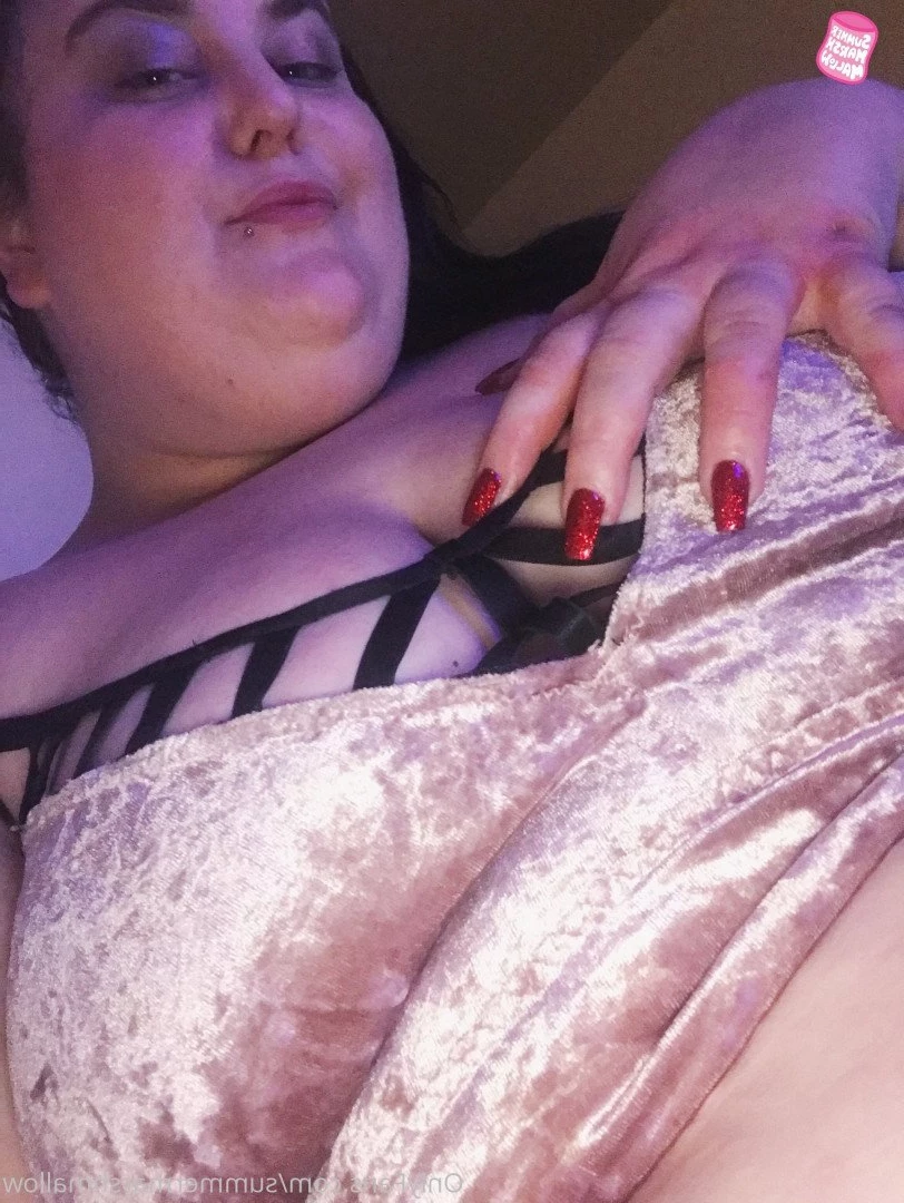 Summer Marshmallow [ summermarshmallow ] Onlyfans leaked photo 4866871 on Hotleaks.tv