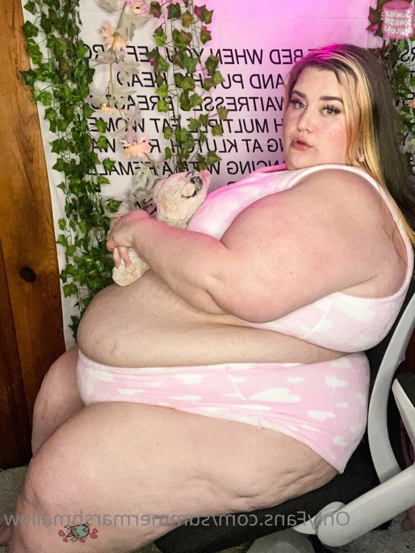 Summer Marshmallow [ summermarshmallow ] Onlyfans leaked photo 4866921 on Hotleaks.tv