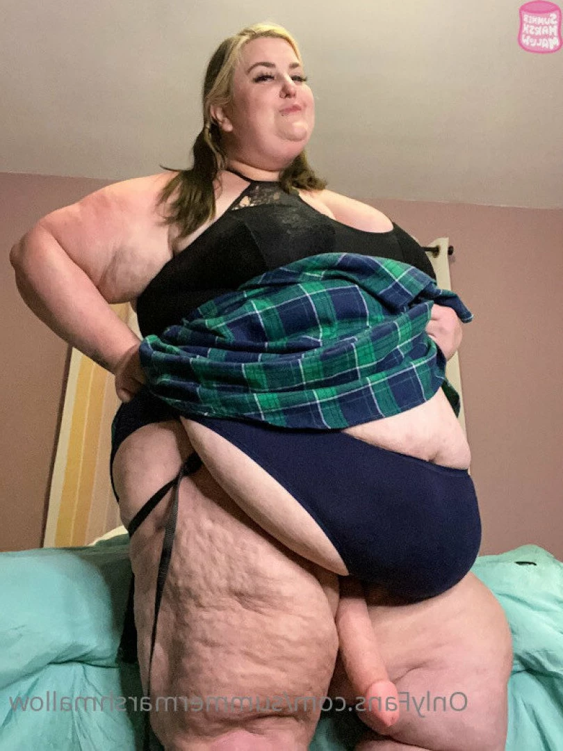 Summer Marshmallow [ summermarshmallow ] Onlyfans leaked photo 4866961 on Hotleaks.tv
