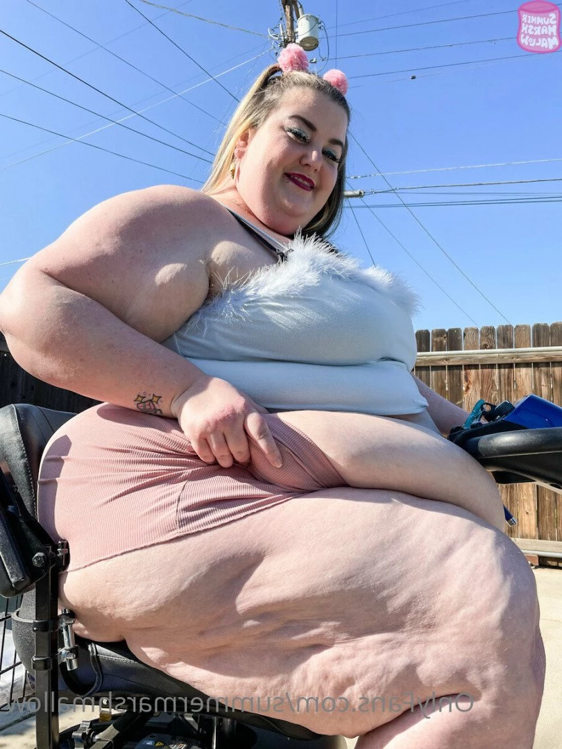 Summer Marshmallow [ summermarshmallow ] Onlyfans leaked photo 4867023 on Hotleaks.tv