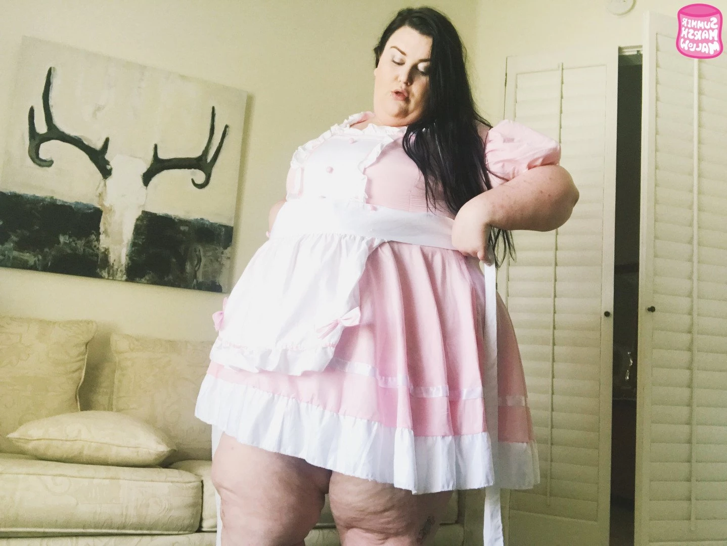 Summer Marshmallow [ summermarshmallow ] Onlyfans leaked photo 4867253 on Hotleaks.tv