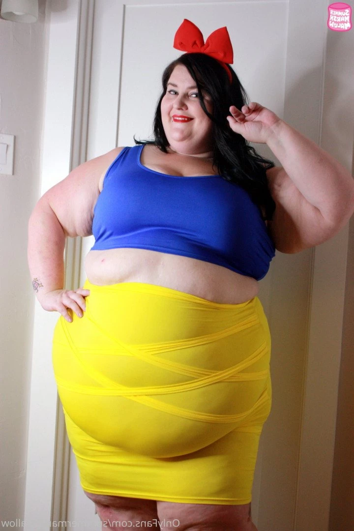 Summer Marshmallow [ summermarshmallow ] Onlyfans leaked photo 4867451 on Hotleaks.tv