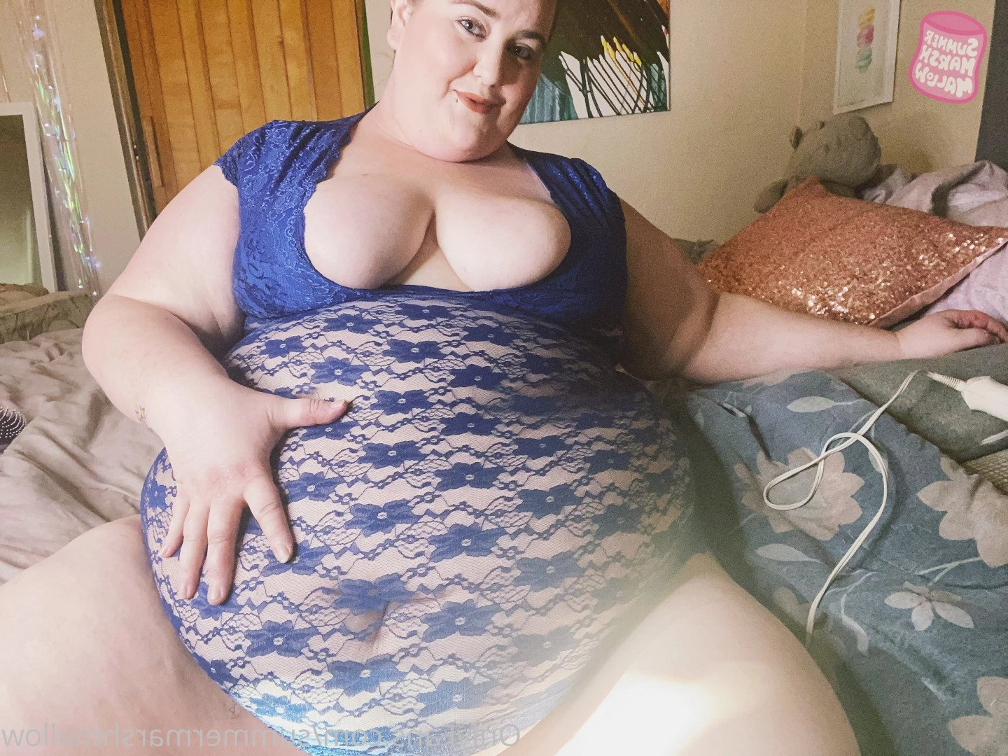 Summer Marshmallow [ summermarshmallow ] Onlyfans leaked photo 4867473 on Hotleaks.tv