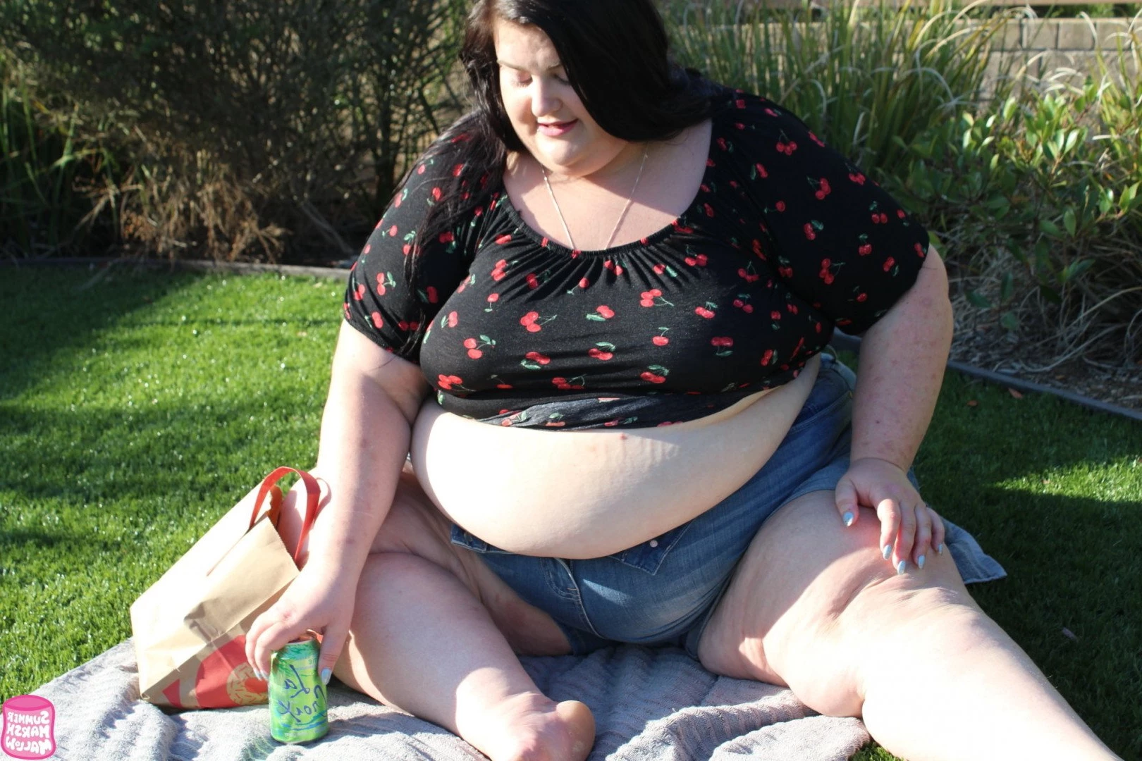 Summer Marshmallow [ summermarshmallow ] Onlyfans leaked photo 4867496 on Hotleaks.tv