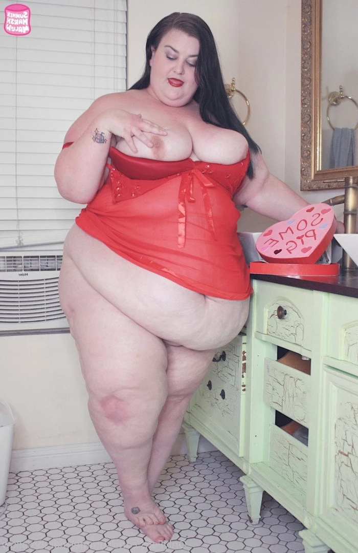 Summer Marshmallow [ summermarshmallow ] Onlyfans leaked photo 4867548 on Hotleaks.tv