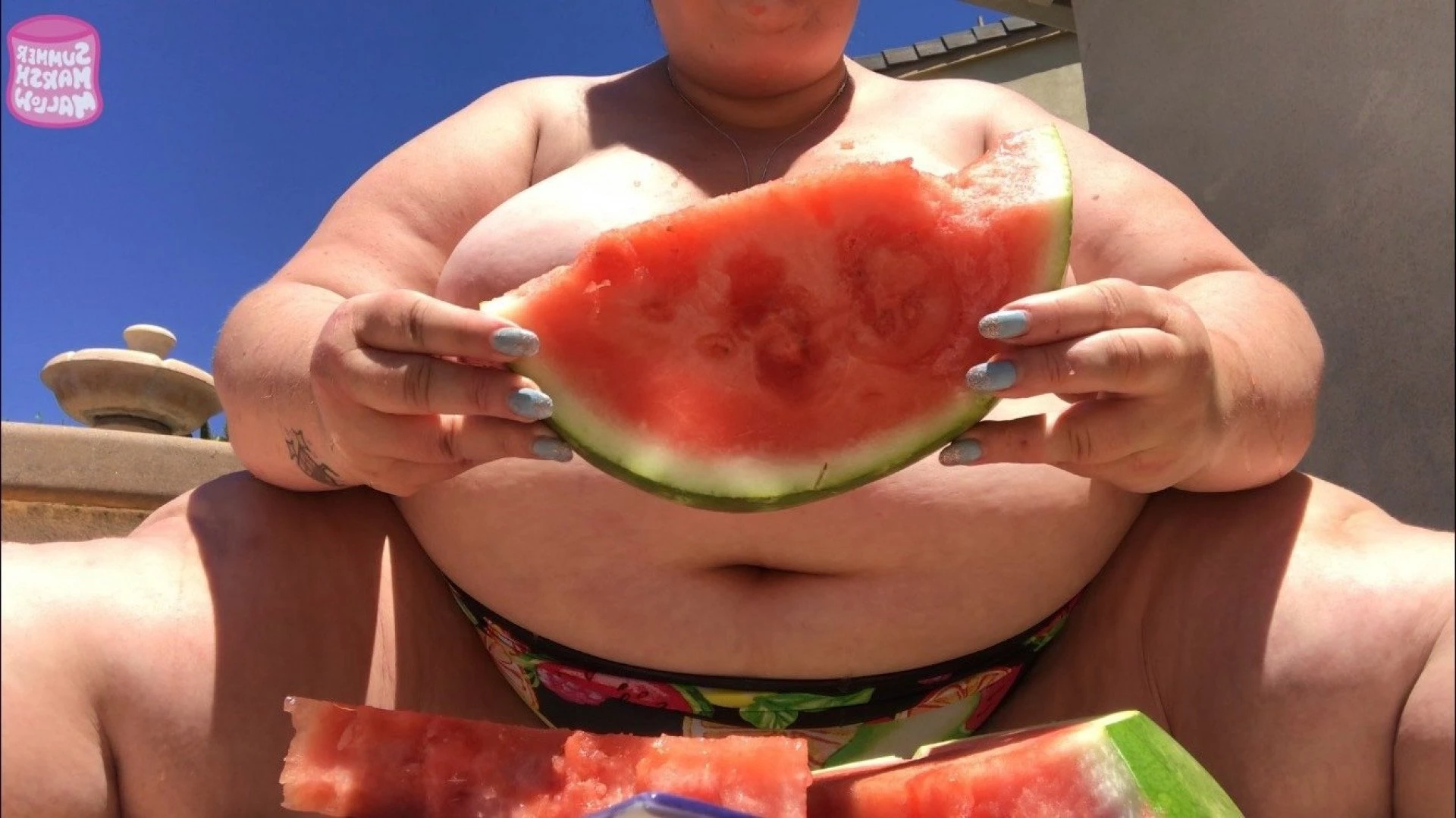 Summer Marshmallow [ summermarshmallow ] Onlyfans leaked photo 4867580 on Hotleaks.tv