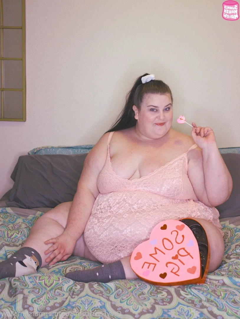 Summer Marshmallow [ summermarshmallow ] Onlyfans leaked photo 4867849 on Hotleaks.tv