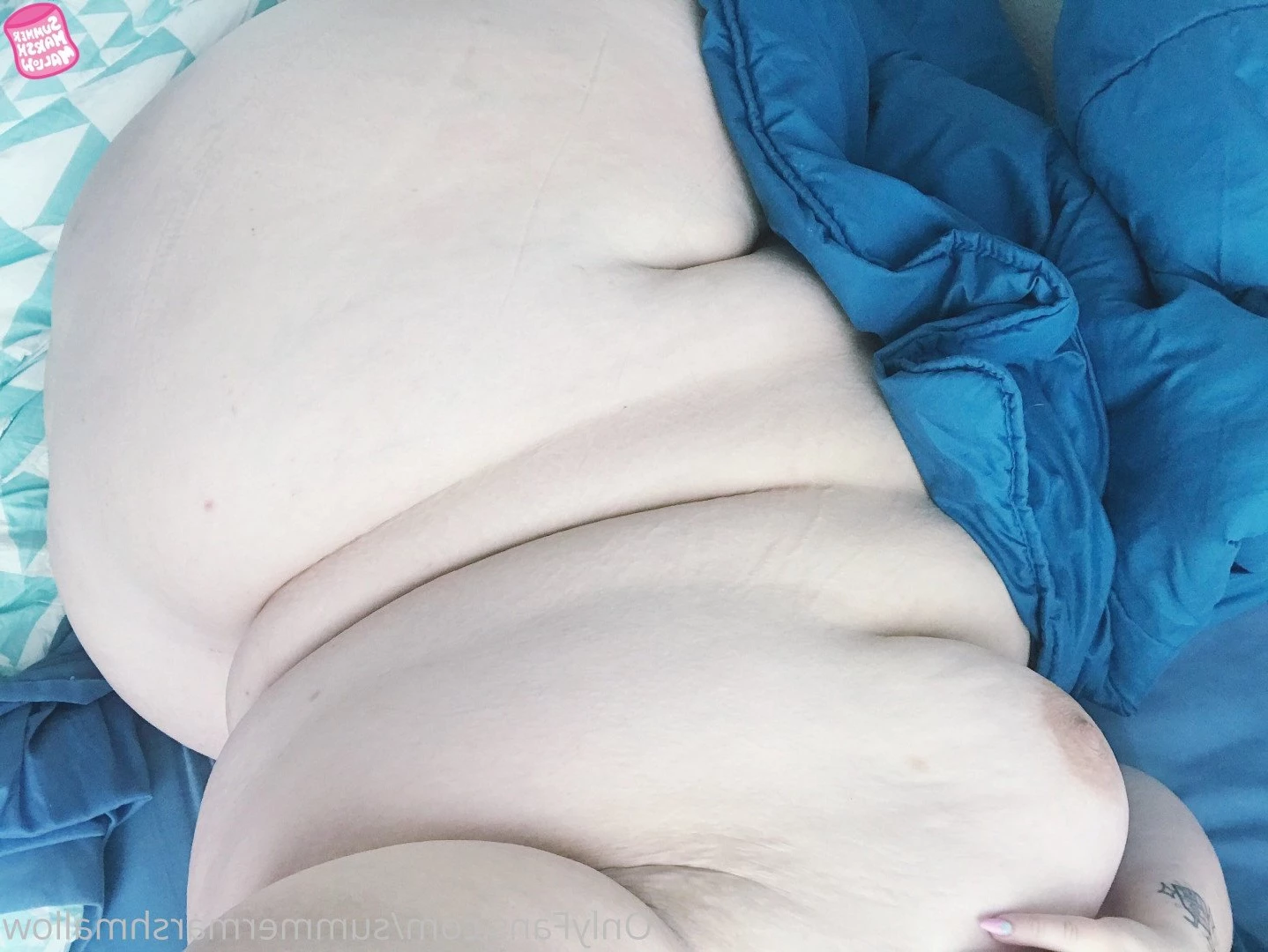 Summer Marshmallow [ summermarshmallow ] Onlyfans leaked photo 4868179 on Hotleaks.tv