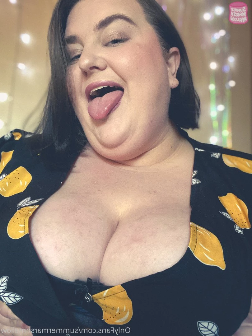 Summer Marshmallow [ summermarshmallow ] Onlyfans leaked photo 4868315 on Hotleaks.tv