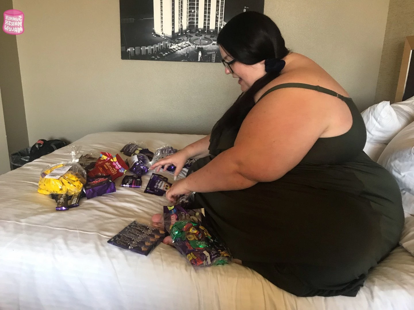 Summer Marshmallow [ summermarshmallow ] Onlyfans leaked photo 4868361 on Hotleaks.tv