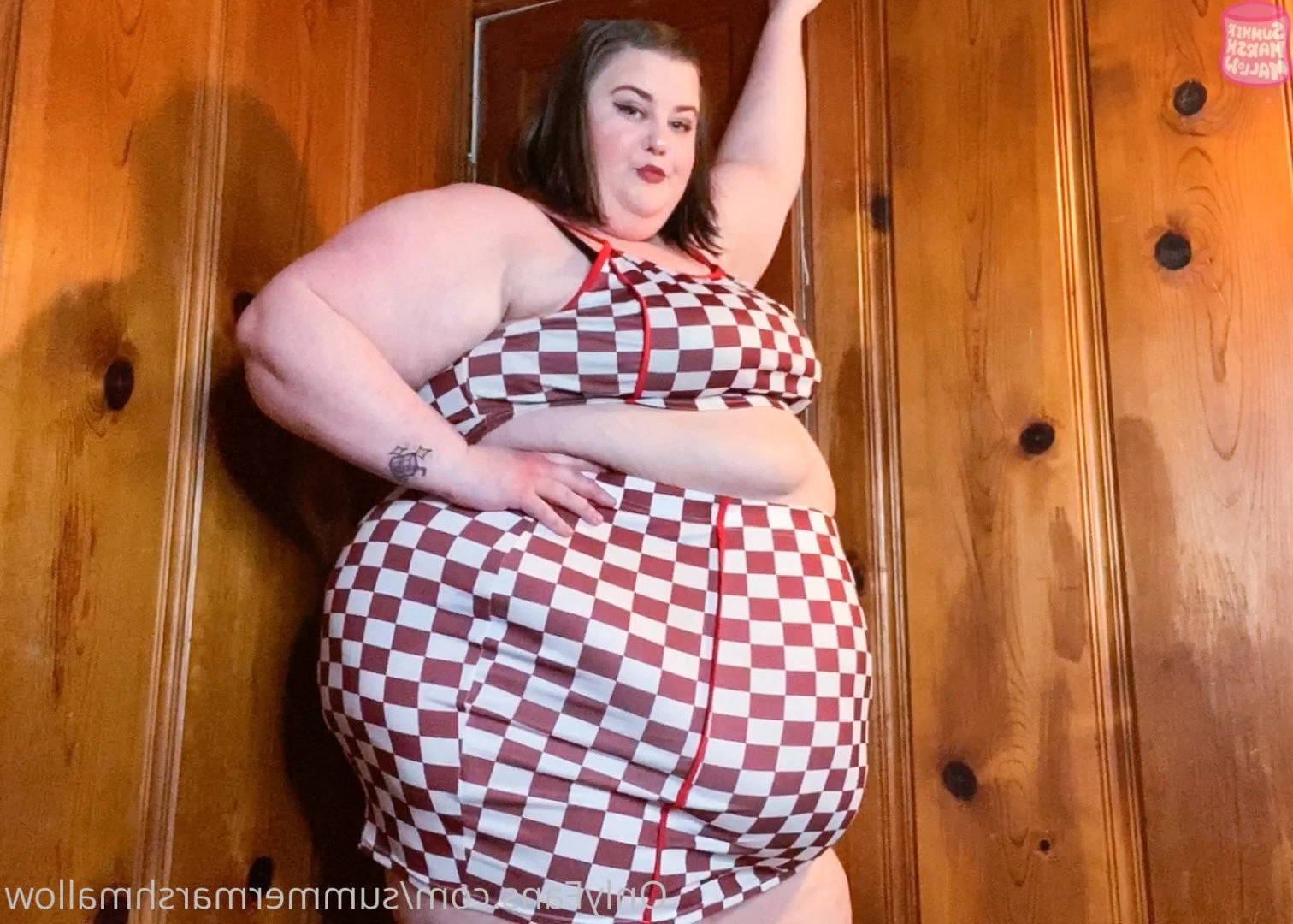 Summer Marshmallow [ summermarshmallow ] Onlyfans leaked photo 4868387 on Hotleaks.tv