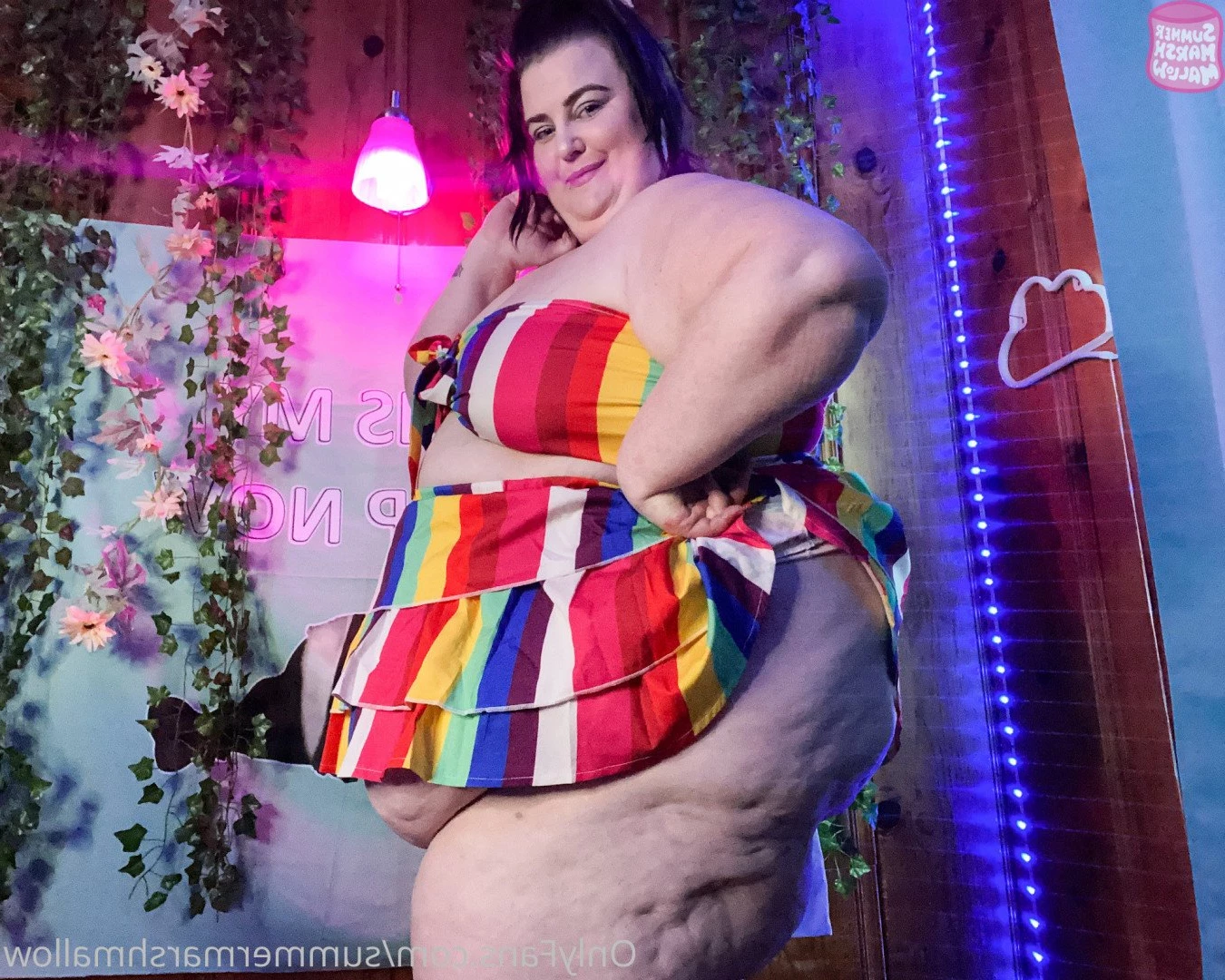 Summer Marshmallow [ summermarshmallow ] Onlyfans leaked photo 4868398 on Hotleaks.tv