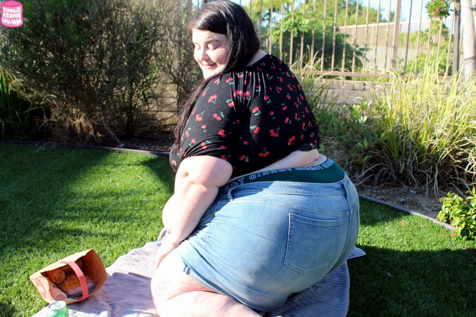 Summer Marshmallow [ summermarshmallow ] Onlyfans leaked photo 4868489 on Hotleaks.tv