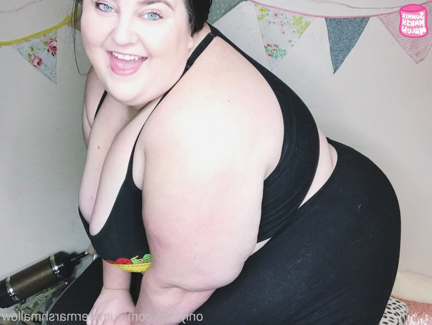 Summer Marshmallow [ summermarshmallow ] Onlyfans leaked photo 4869026 on Hotleaks.tv