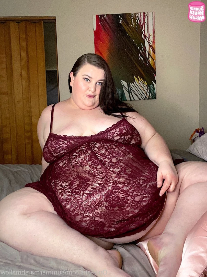 Summer Marshmallow [ summermarshmallow ] Onlyfans leaked photo 4869209 on Hotleaks.tv