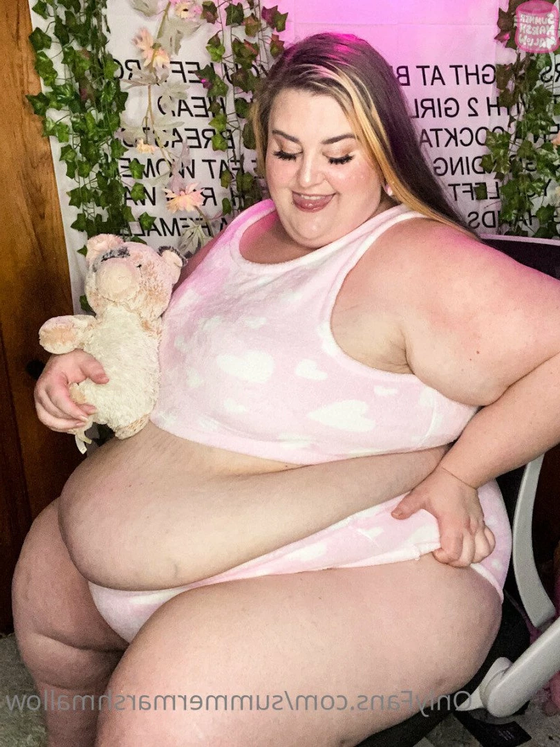 Summer Marshmallow [ summermarshmallow ] Onlyfans leaked photo 4869299 on Hotleaks.tv