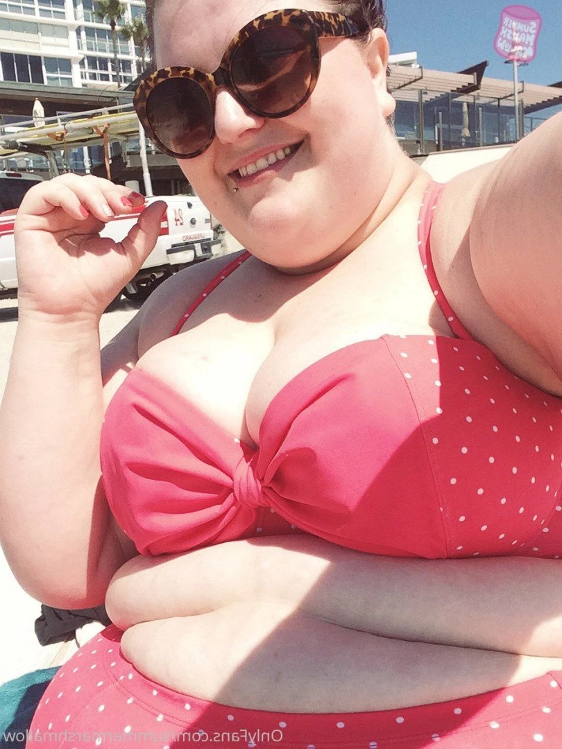 Summer Marshmallow [ summermarshmallow ] Onlyfans leaked photo 4869402 on Hotleaks.tv