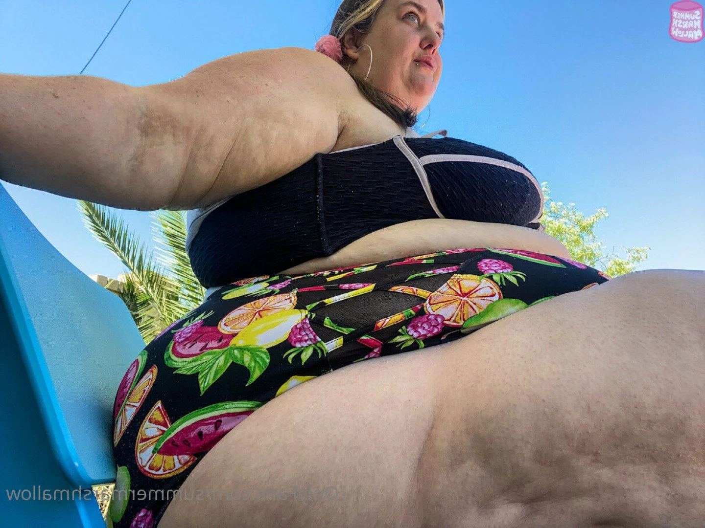 Summer Marshmallow [ summermarshmallow ] Onlyfans leaked photo 4869435 on Hotleaks.tv