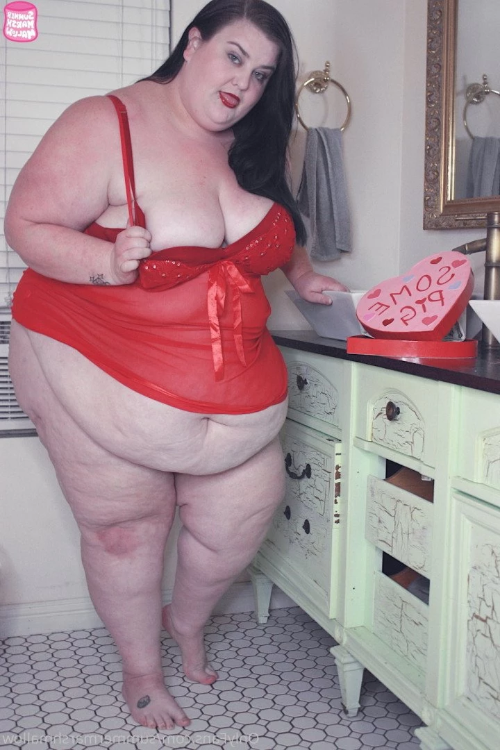 Summer Marshmallow [ summermarshmallow ] Onlyfans leaked photo 4869471 on Hotleaks.tv