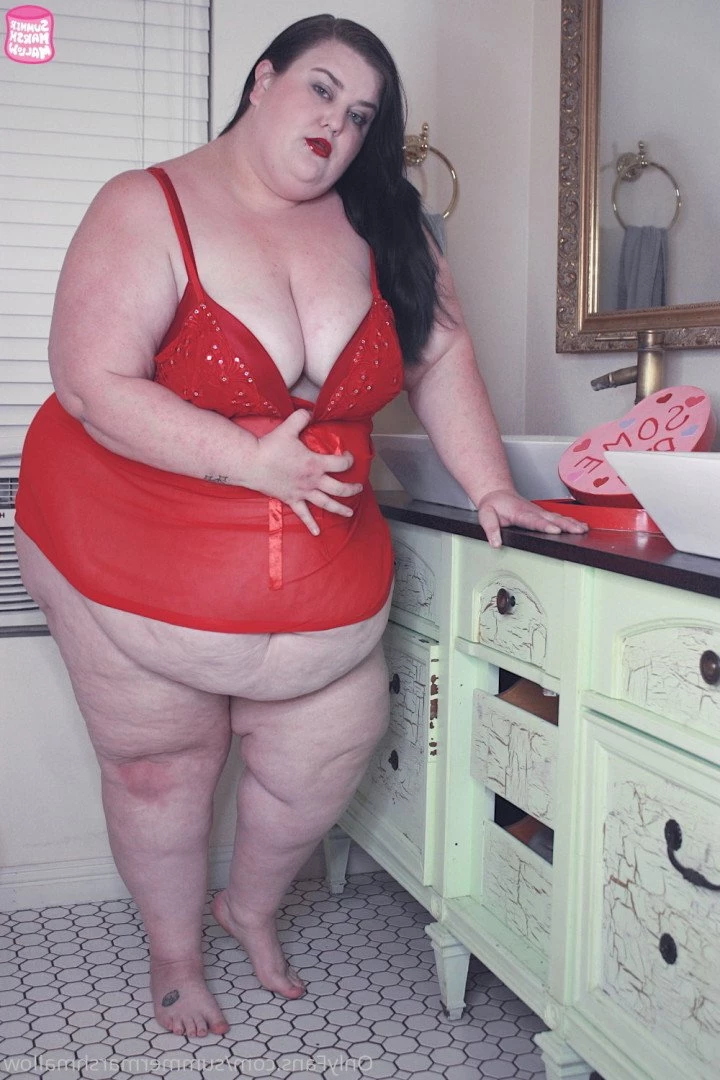 Summer Marshmallow [ summermarshmallow ] Onlyfans leaked photo 4869552 on Hotleaks.tv