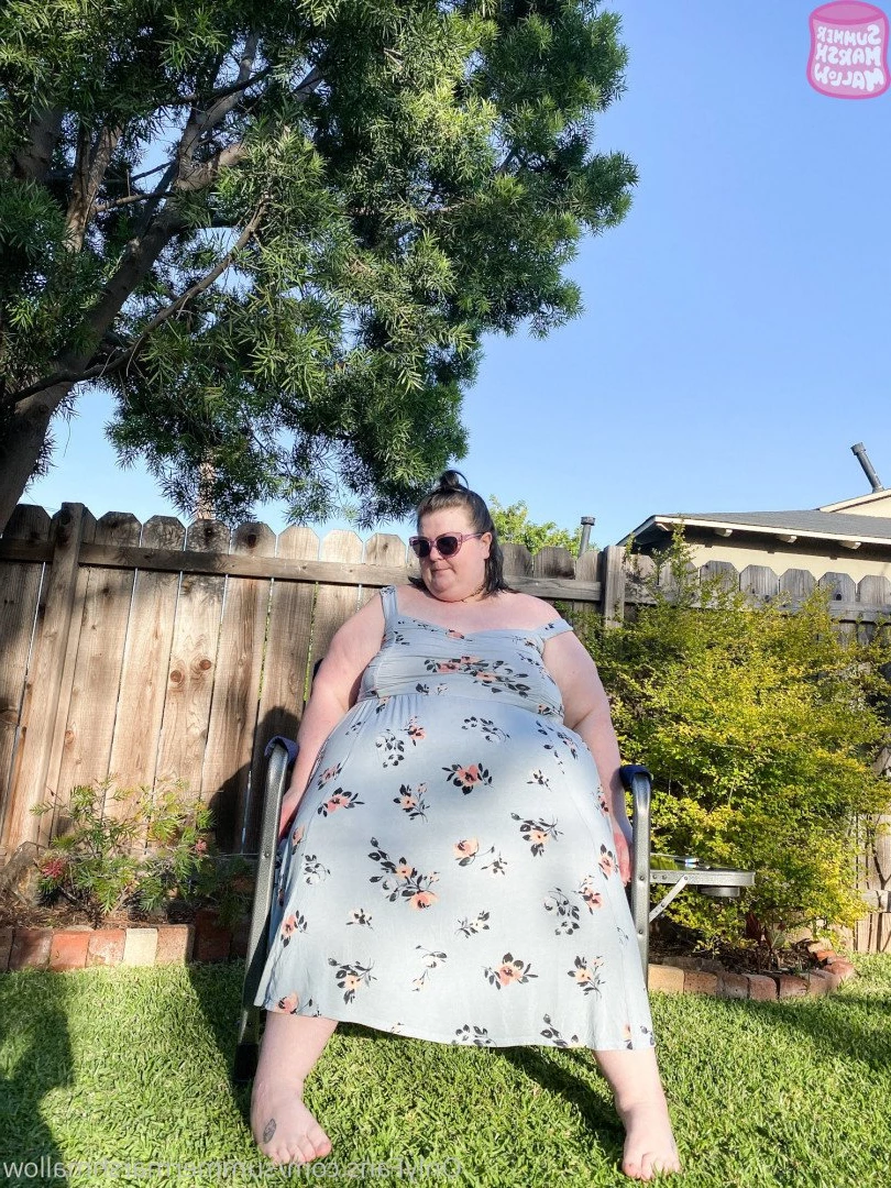 Summer Marshmallow [ summermarshmallow ] Onlyfans leaked photo 4870003 on Hotleaks.tv