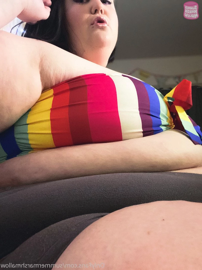 Summer Marshmallow [ summermarshmallow ] Onlyfans leaked photo 4870143 on Hotleaks.tv