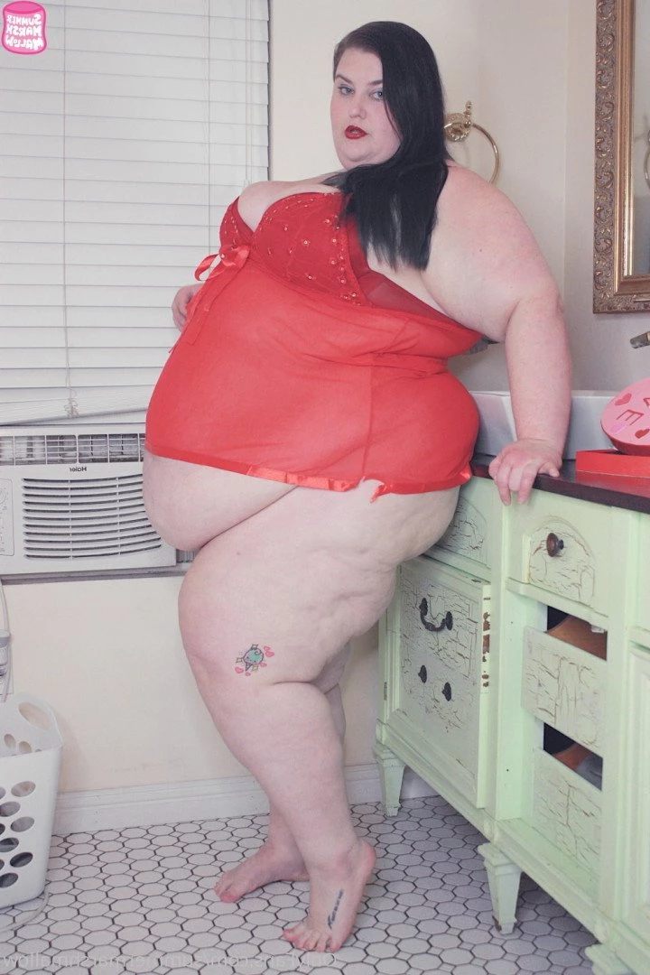 Summer Marshmallow [ summermarshmallow ] Onlyfans leaked photo 4870489 on Hotleaks.tv
