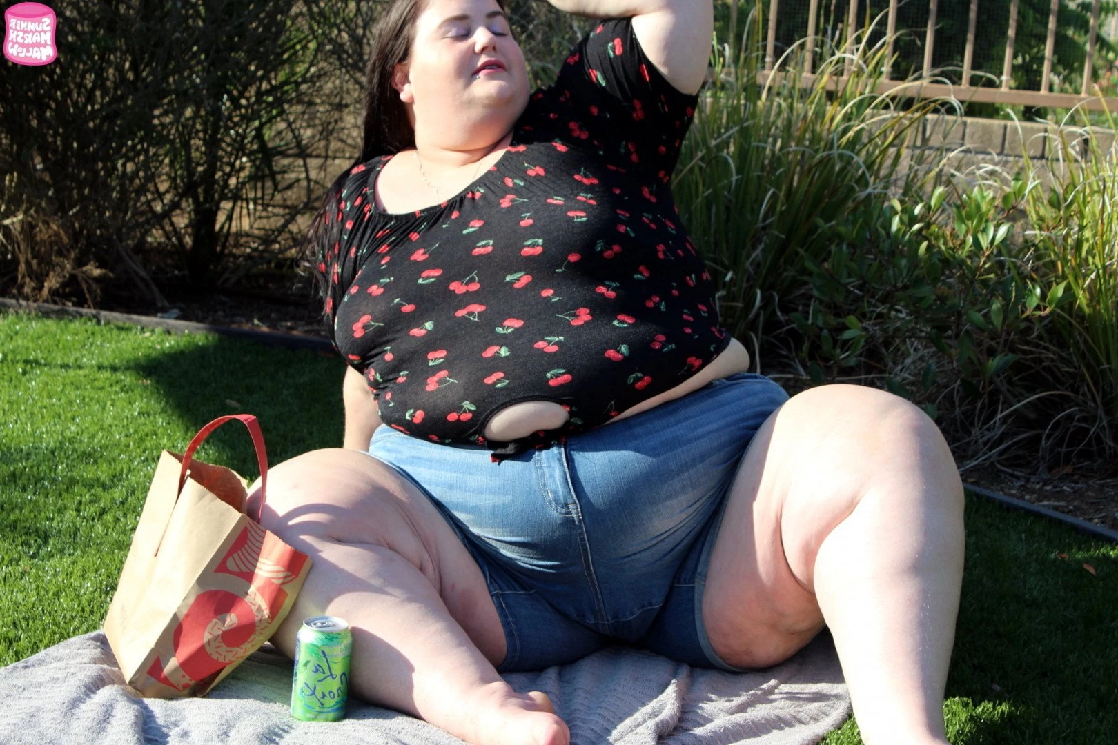 Summer Marshmallow [ summermarshmallow ] Onlyfans leaked photo 4870614 on Hotleaks.tv