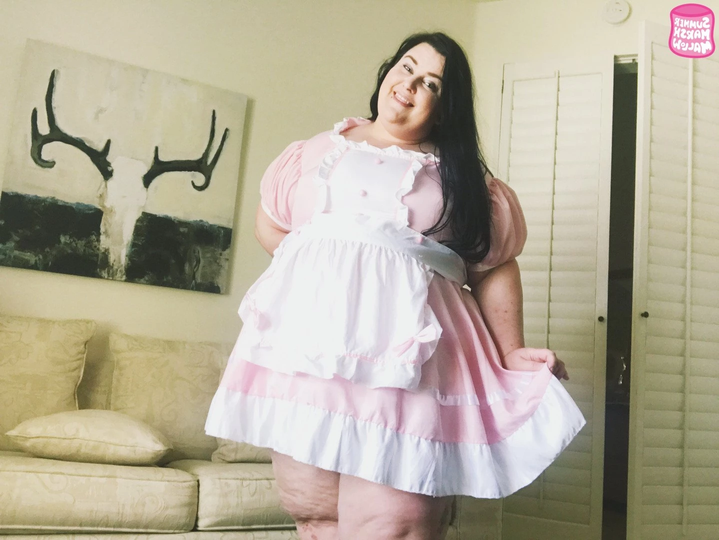 Summer Marshmallow [ summermarshmallow ] Onlyfans leaked photo 4871054 on Hotleaks.tv