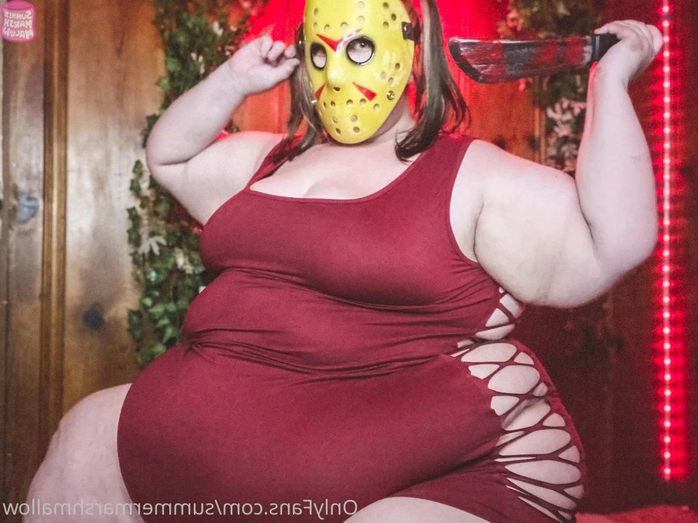 Summer Marshmallow [ summermarshmallow ] Onlyfans leaked photo 4871238 on Hotleaks.tv