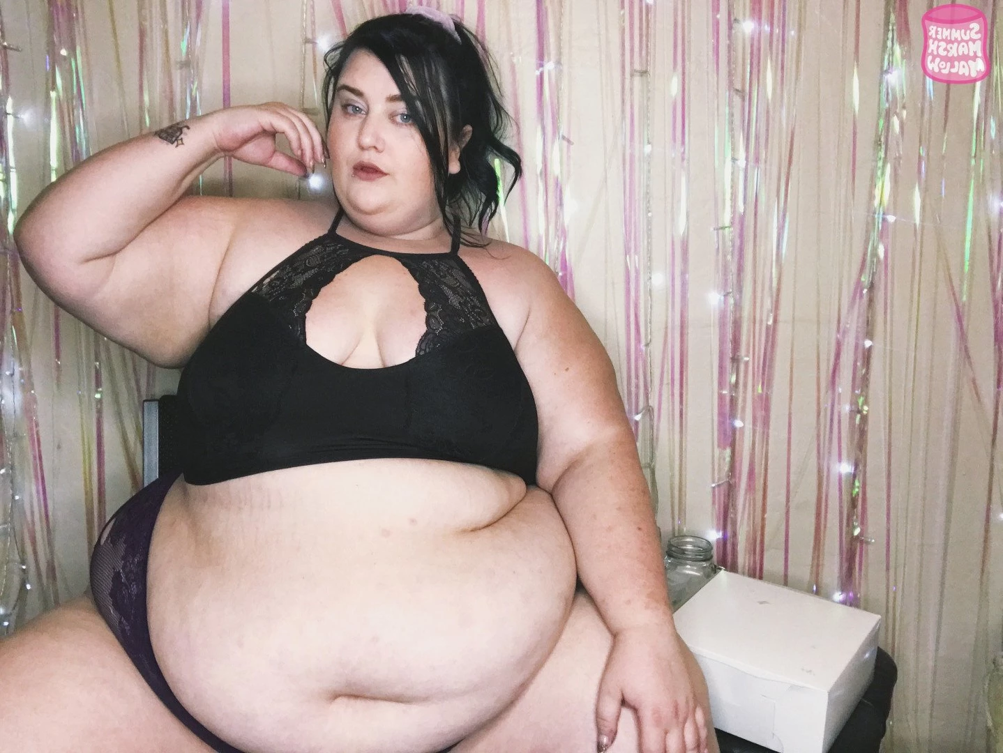 Summer Marshmallow [ summermarshmallow ] Onlyfans leaked photo 4871615 on Hotleaks.tv