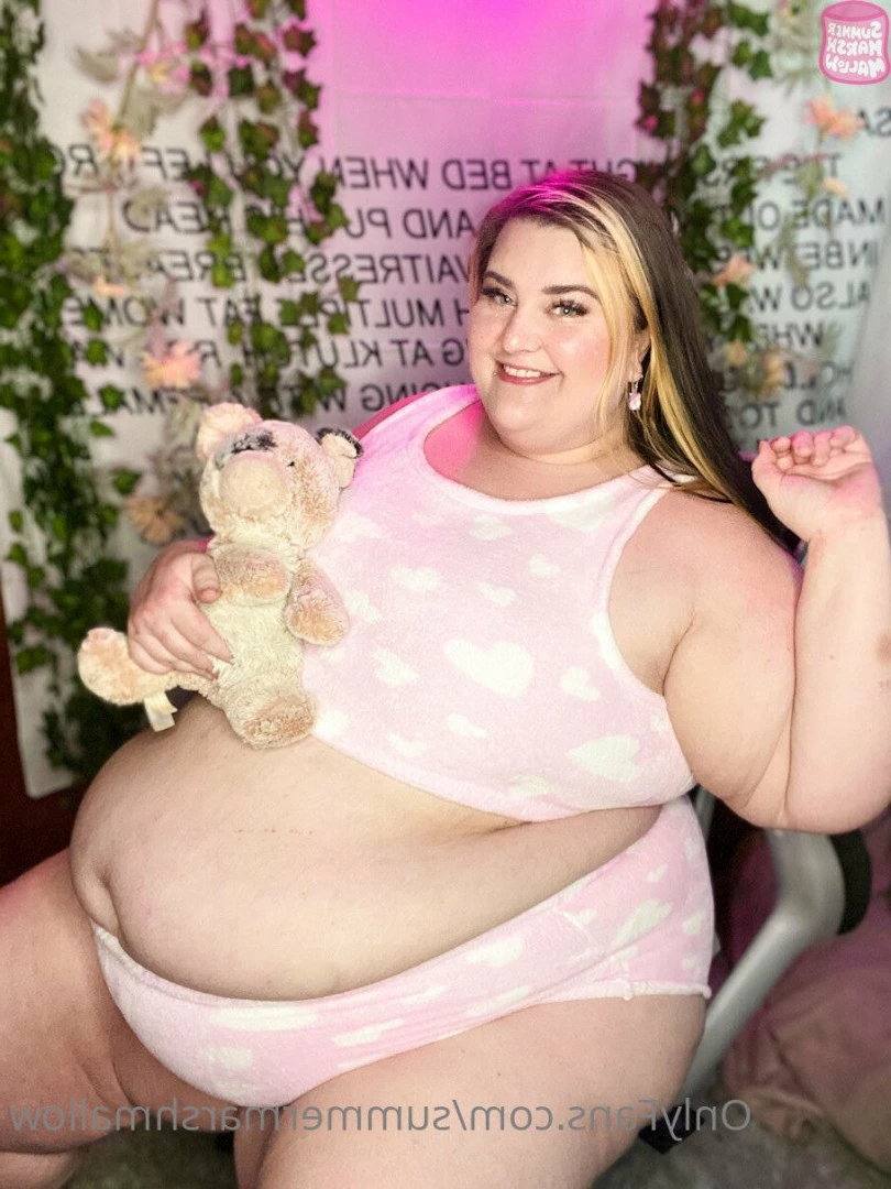 Summer Marshmallow [ summermarshmallow ] Onlyfans leaked photo 4871635 on Hotleaks.tv